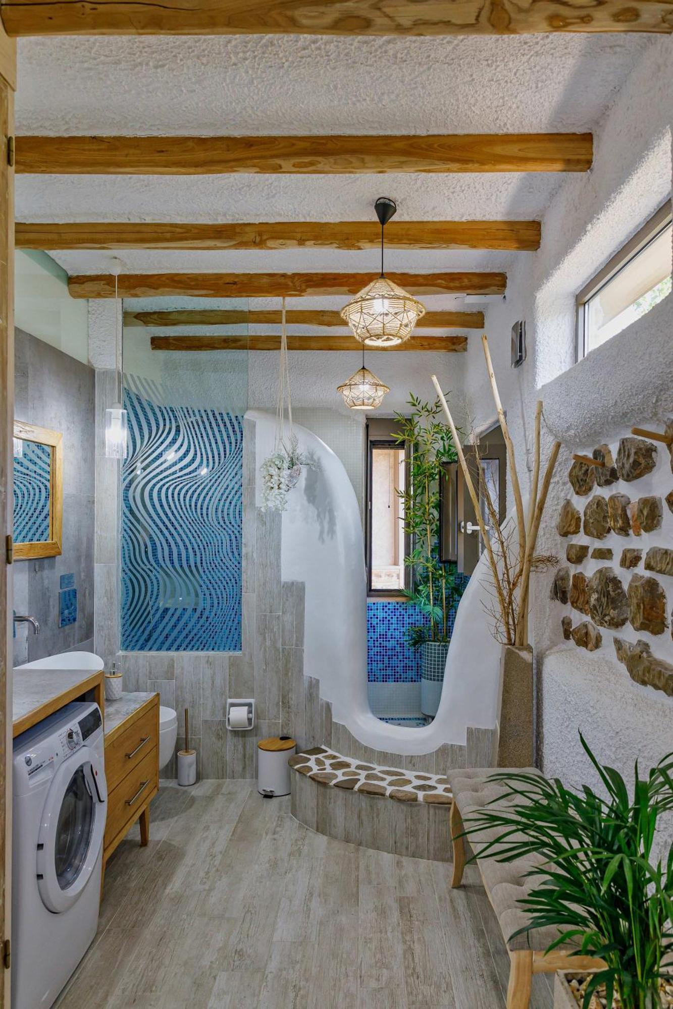Lithos Messolongi Paradise - A Luxurious Retreat Missolonghi Екстер'єр фото